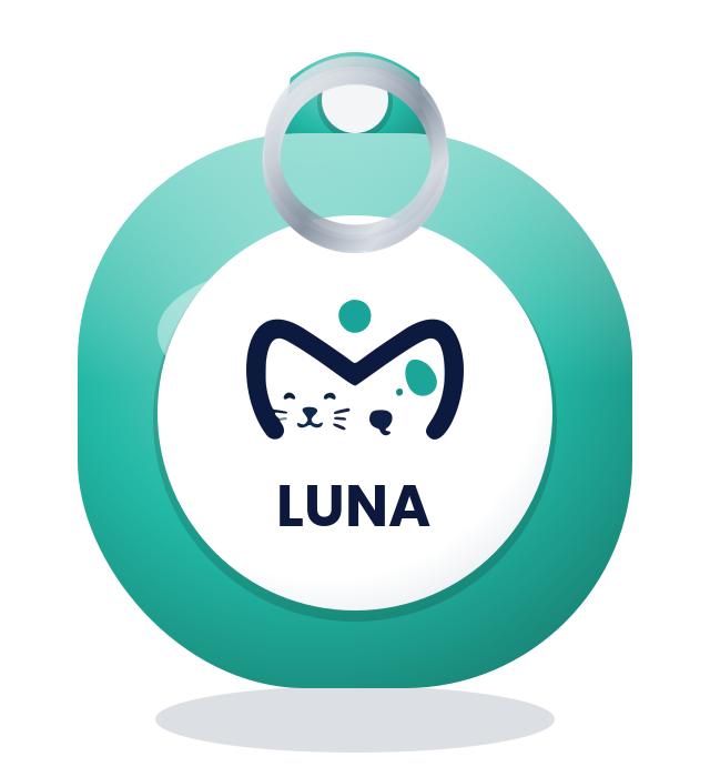 Placa MIAWAO de Luna